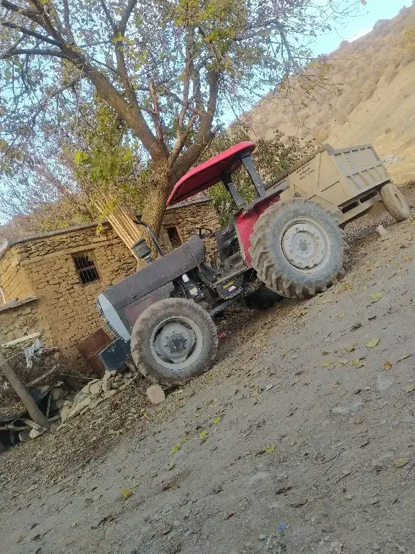 تراکتور 475|خودرو سنگین|مریوان, |دیوار