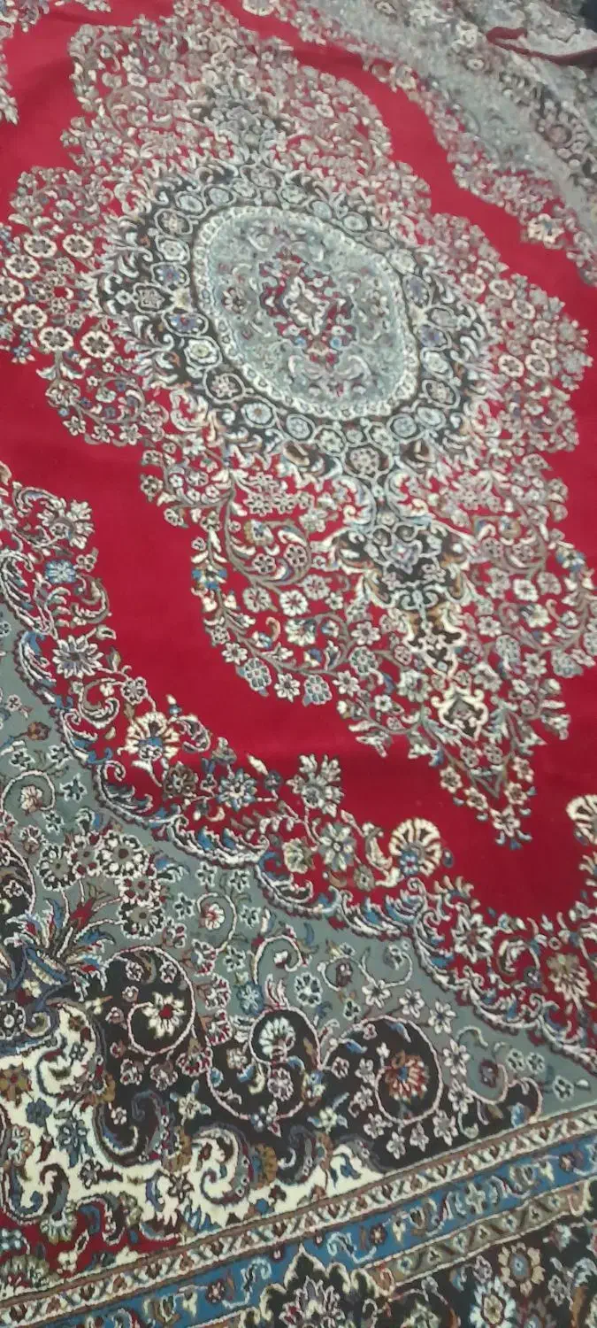 فرش ۹ متری ۱۲ متری|فرش|کنگاور, |دیوار