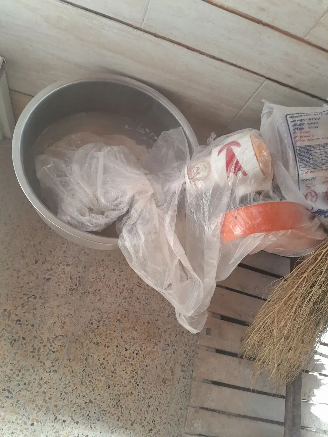 تنوردوار۲۲۰ و خمیرگیر۸کیلویی و ۱۲۰کیلویی سپه کار|ماشین‌آلات صنعتی|فارسان, |دیوار