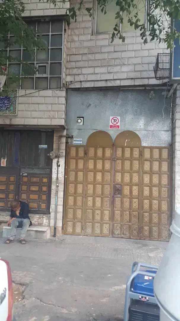 فروش یک دانگ ازسهم خانه ومغازه ۵درصد زیرقیمت|فروش مغازه و غرفه|شیراز, فخرآباد (دروازه کازرون)|دیوار
