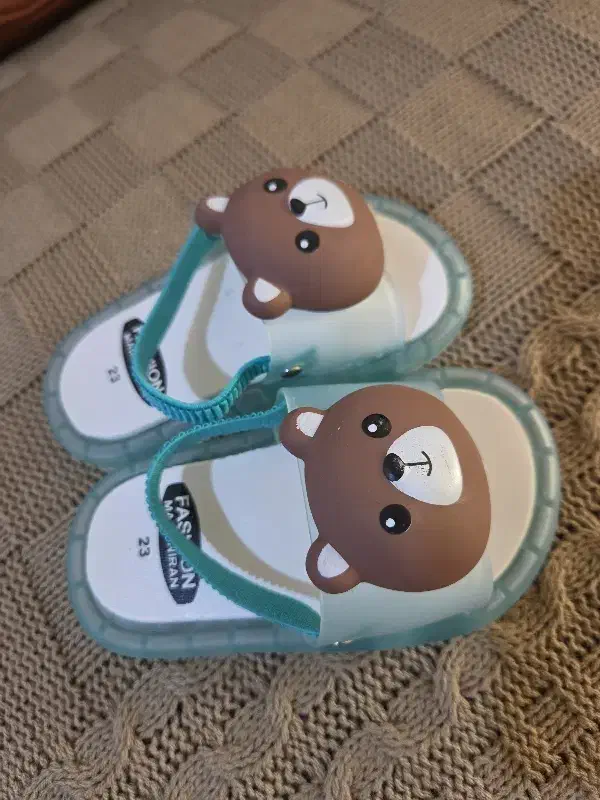 دنپایی چراغ دار|کفش و لباس بچه|بندر امام خمینی, |دیوار