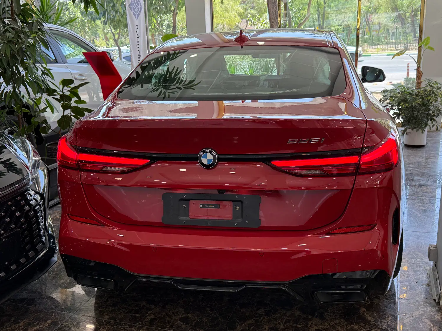 BMW 225i|خودرو سواری و وانت|مشهد, فرهنگ|دیوار