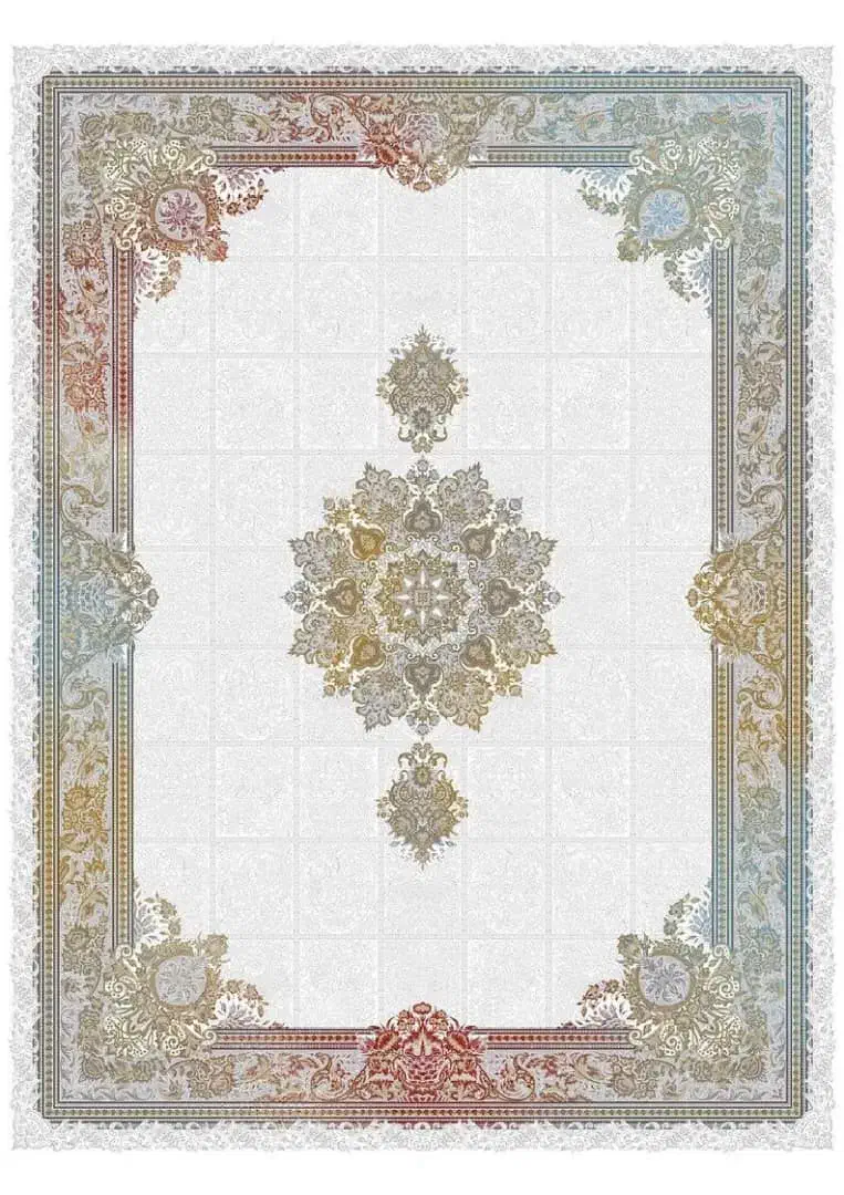 فرش حنانه //لمس لوکس بودن٪٪|فرش|برازجان, |دیوار