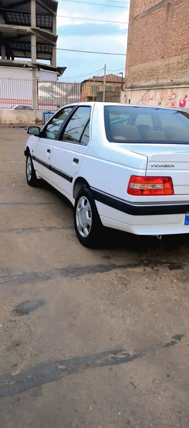 slx مدل ۹۹ بیرنگ سیمی|خودرو سواری و وانت|میاندوآب, |دیوار