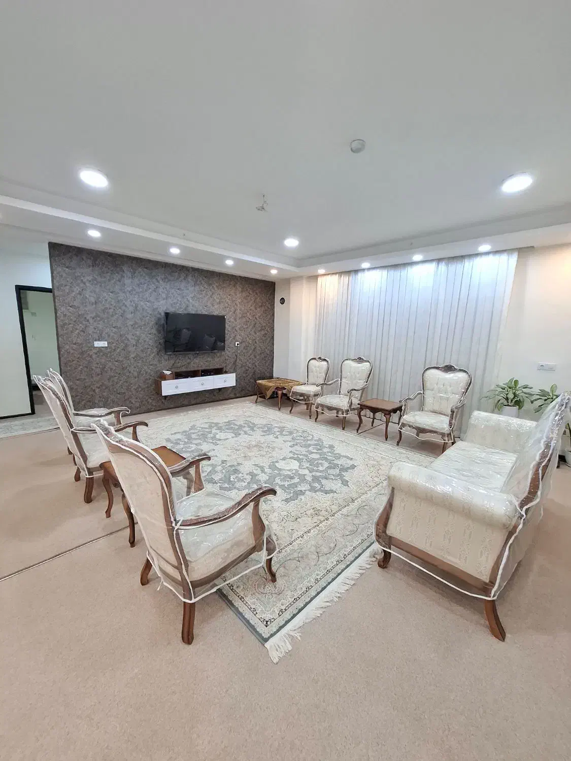 فروش 115 متری فول سه خواب/فرهنگشهر|فروش آپارتمان|شوشتر, |دیوار