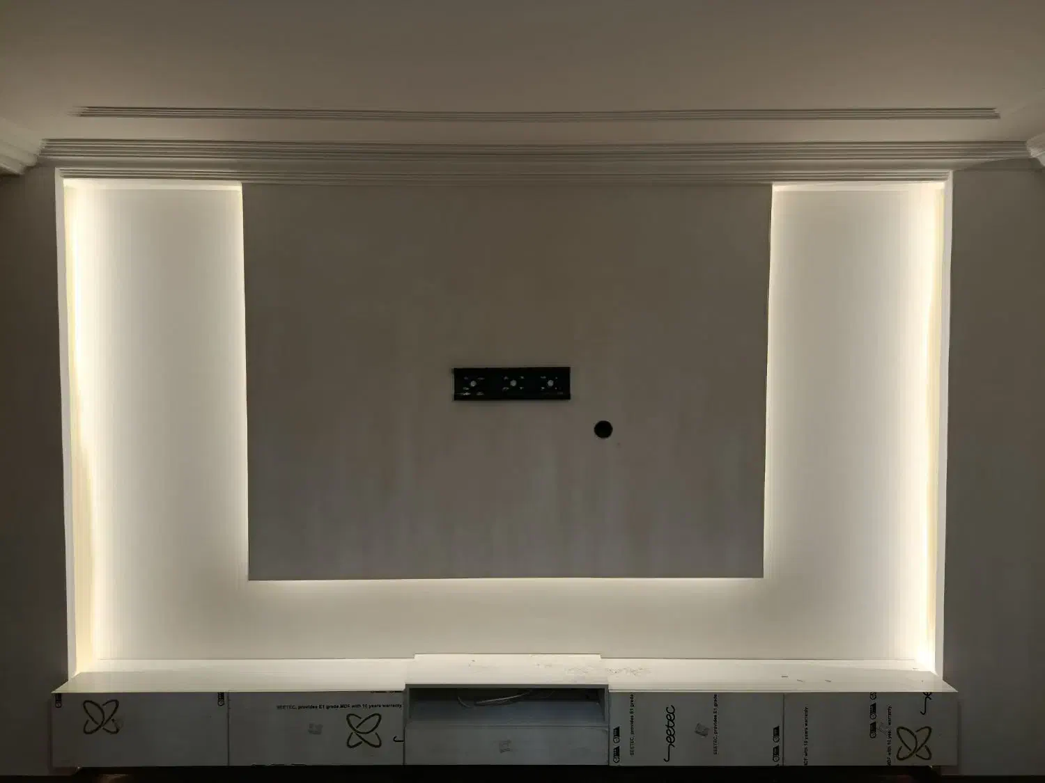 برقکار|خدمات پیشه و مهارت|کردکوی, |دیوار