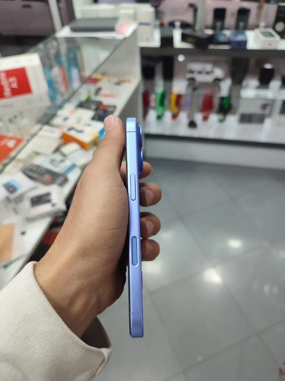 16نرمال 128|موبایل|کرج, برغان|دیوار