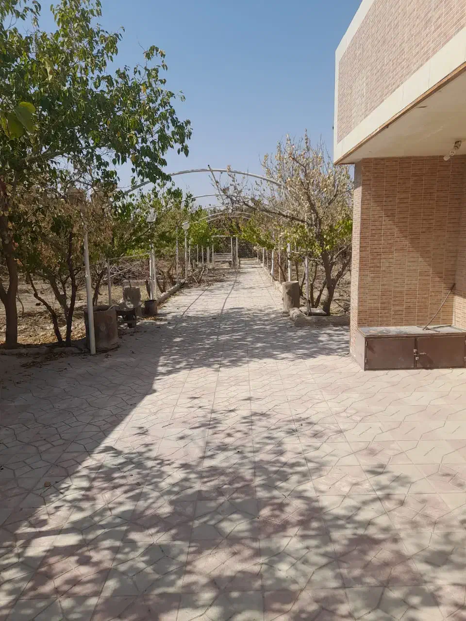 مشارکت۲۰۰هکتار باغ شهر  سرمایه لازم۵۰الا۱۰۰میلیارد|مشارکت در ساخت املاک|تسوج, |دیوار