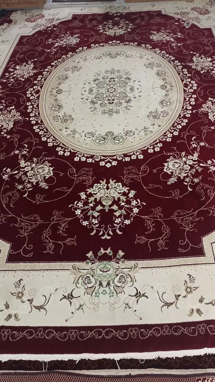 فرش ماشینی|فرش|مرند, |دیوار