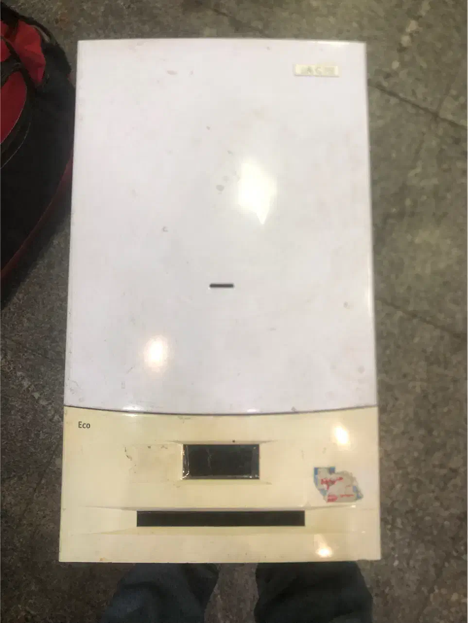 پکیج تاچی مدل اکو نو نو نو|آبگرمکن، پکیج، شوفاژ|تهران, حشمتیه|دیوار