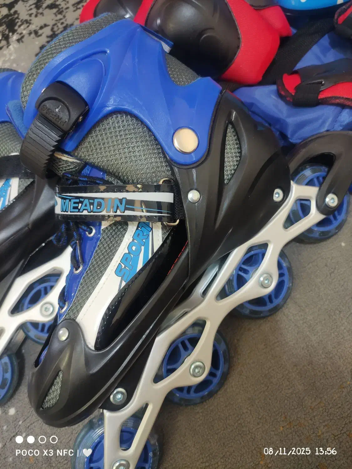 اسکیت|دوچرخه، اسکیت، اسکوتر|دزفول, |دیوار