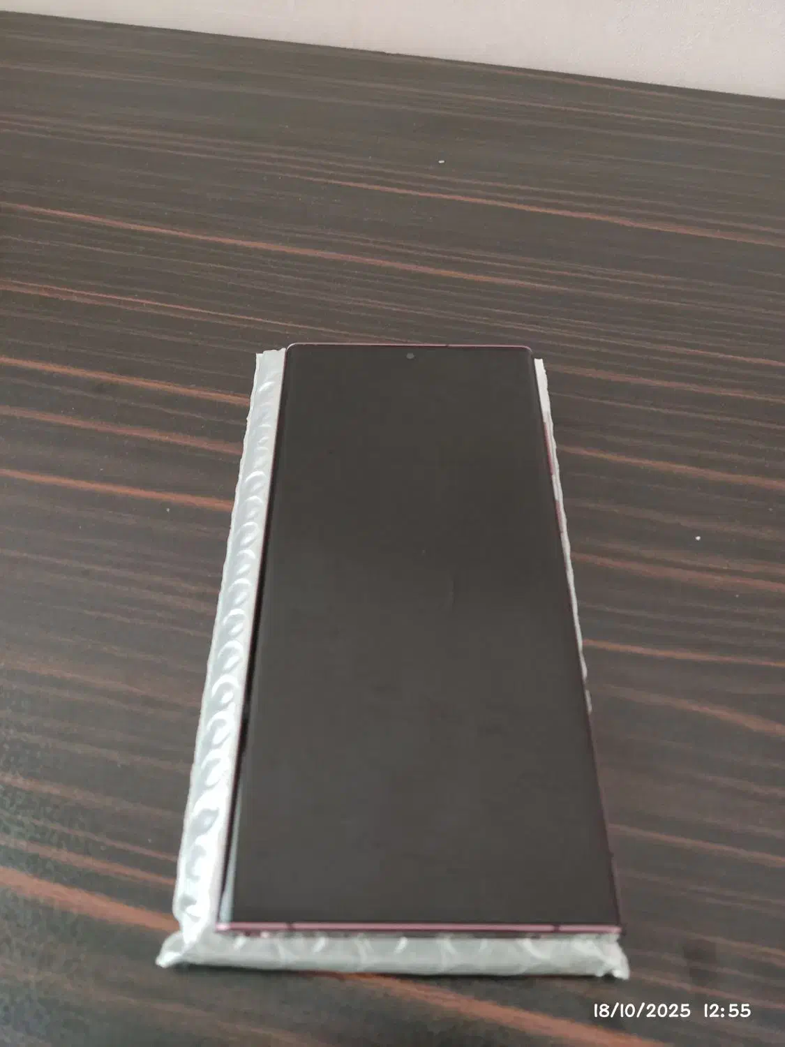 LCD s22 Ultra|لوازم جانبی موبایل و تبلت|تهران, اسکندری|دیوار