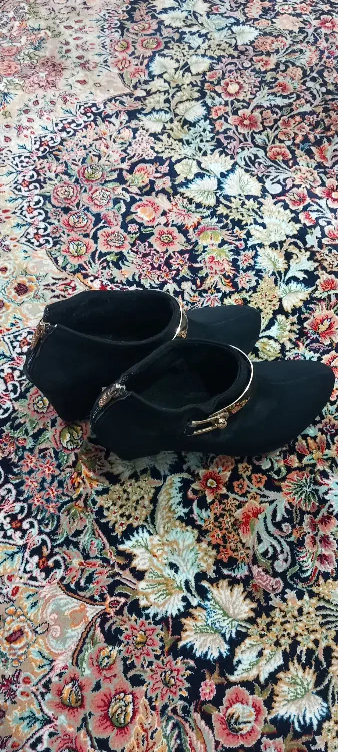 کفش|کیف، کفش، کمربند|کرمانشاه, |دیوار