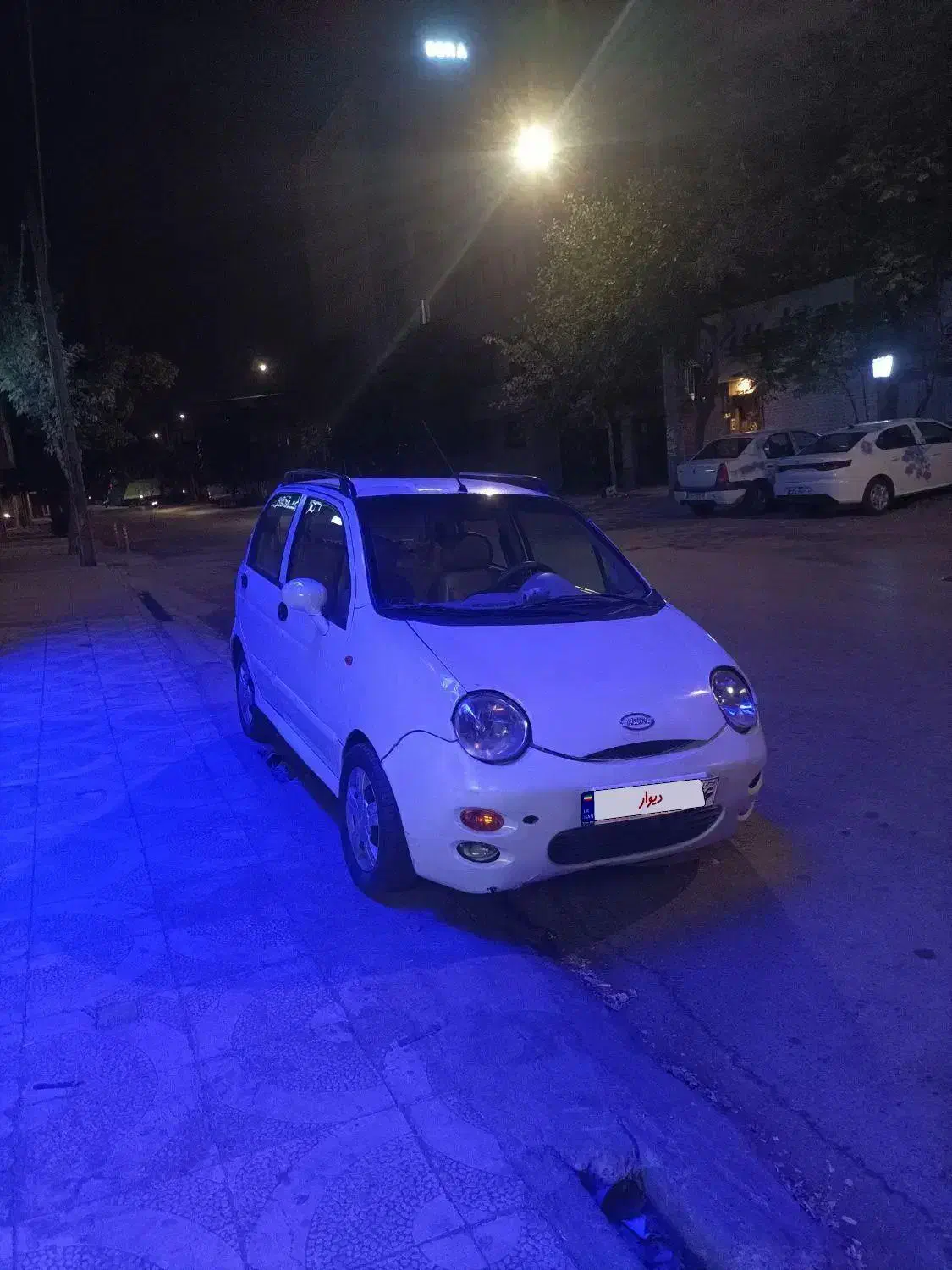 MVM 110 چهارسیلندر|خودرو سواری و وانت|مشهد, سعد آباد|دیوار