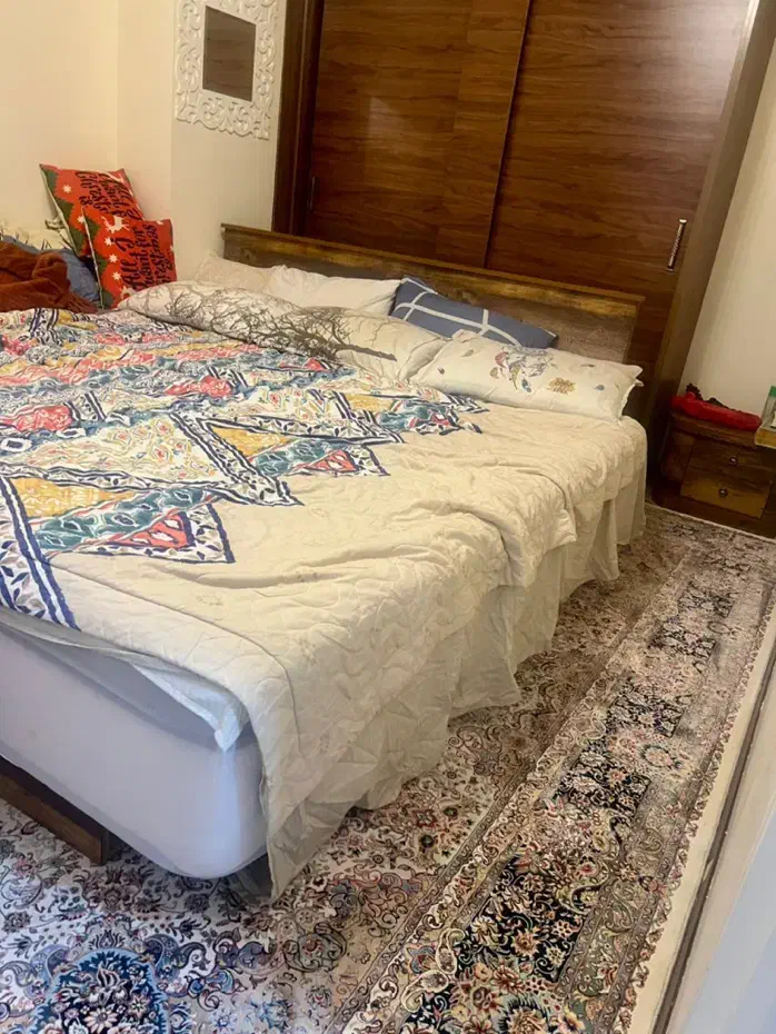 آپارتمان۱۱۰ متر باغ فیض(مهستان-شکوفه ها)|فروش آپارتمان|تهران, باغ فیض|دیوار