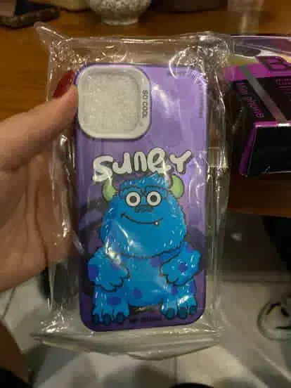 گوشی نوکیا بند انگشتی         قاب سالیوان آیفون 12|موبایل|کرج, کمال‌شهر|دیوار