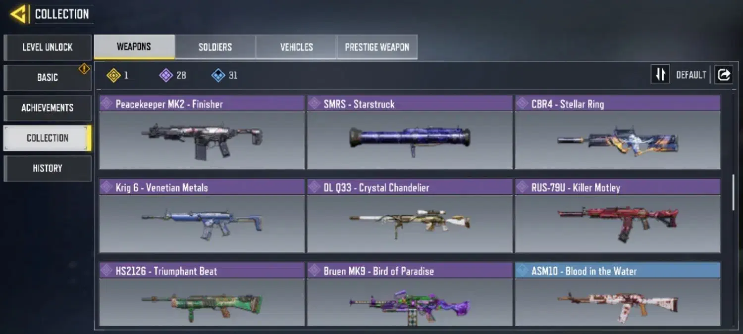 اکانت کالاف|کنسول، بازی ویدئویی و آنلاین|زرنه, |دیوار