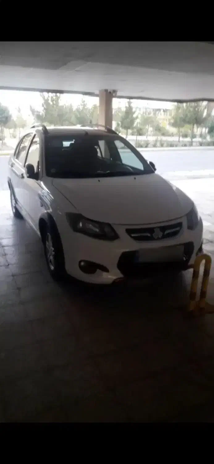 کوییک r مدل ۱۴۰۰|خودرو سواری و وانت|زابل, |دیوار