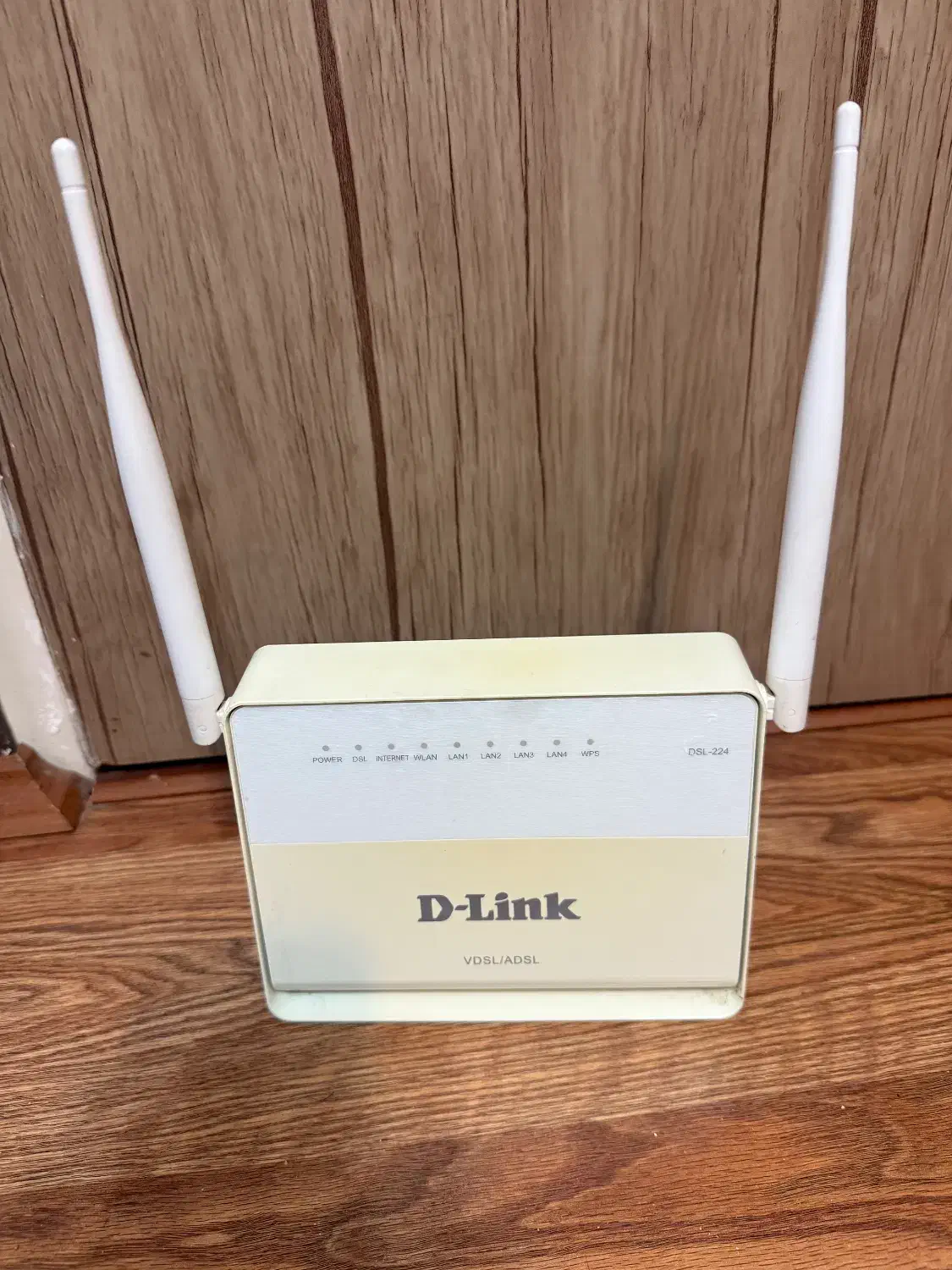 مودم n300dlihk|مودم و تجهیزات شبکه|کرج, شهرک بنفشه|دیوار