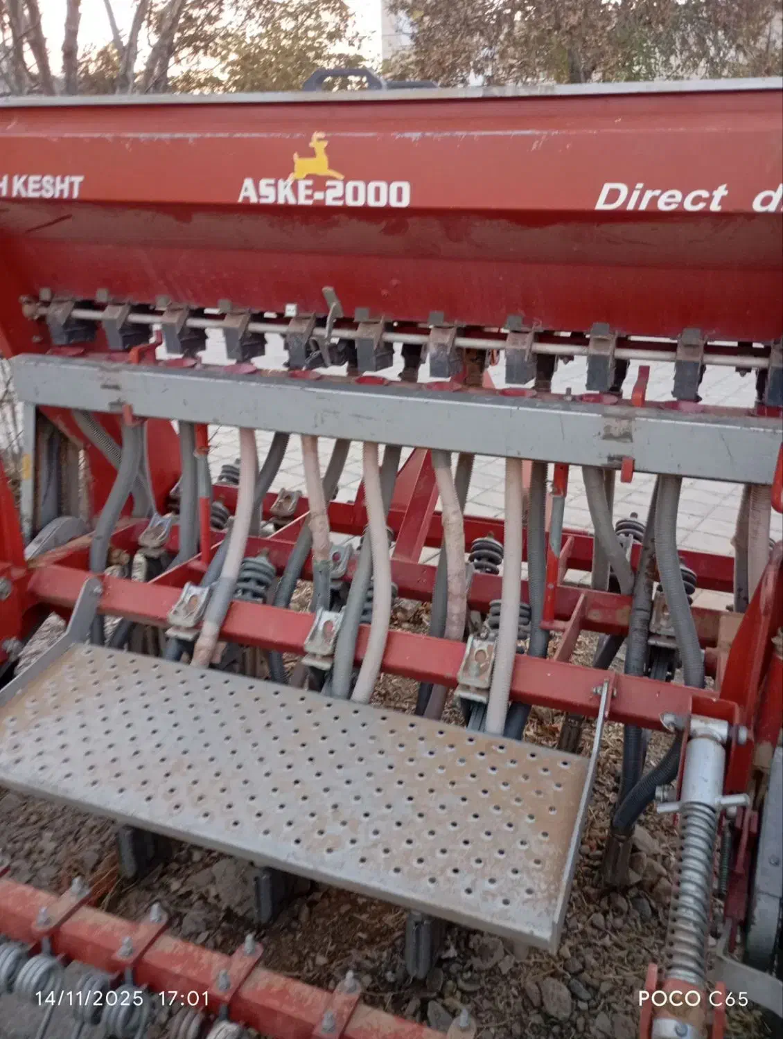 ردیف کار بوکان ردیف کار بوکان|ماشینآلات صنعتی|ابهر, |دیوار