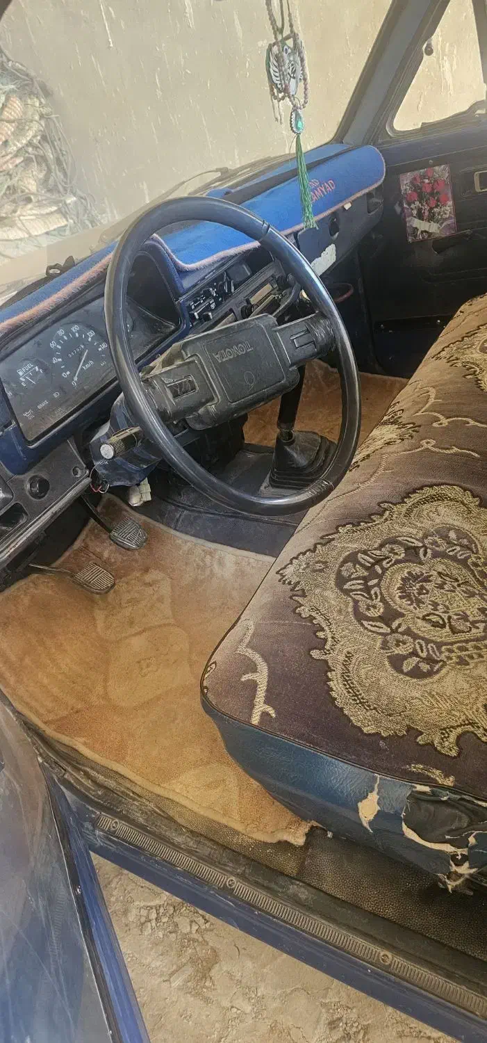 تویوتا۲۰۰۰۰|خودرو سواری و وانت|سراوان, |دیوار