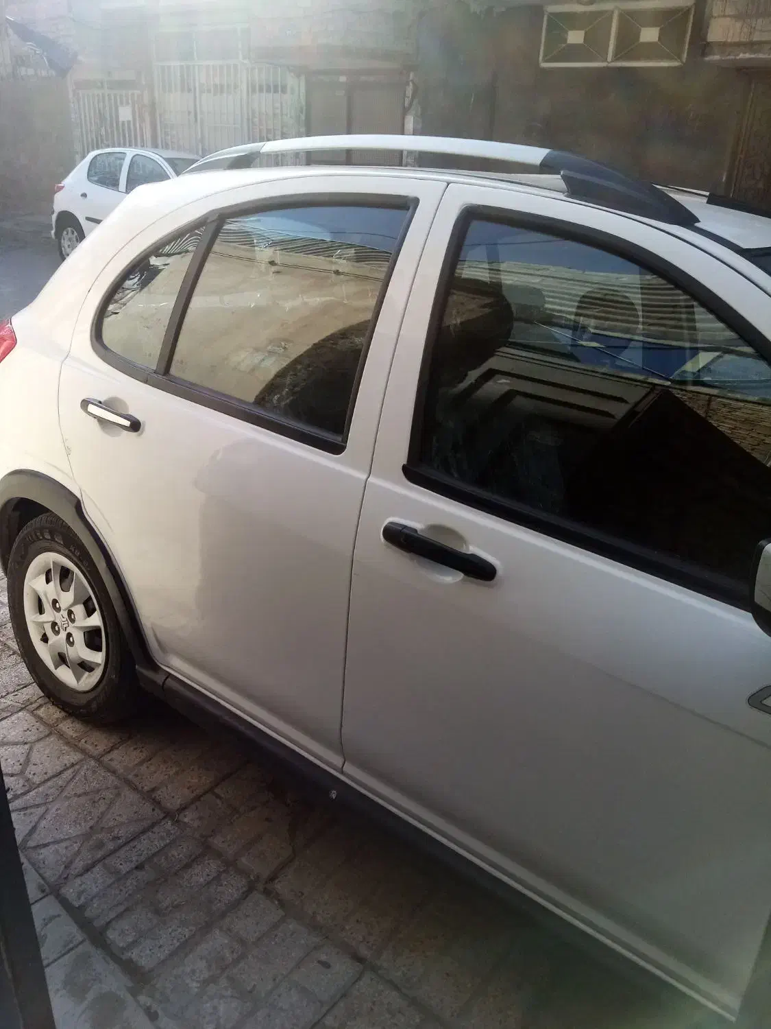 کوییک 1401 درحد فروش فوری|خودرو سواری و وانت|مشهد, شهید آوینی|دیوار