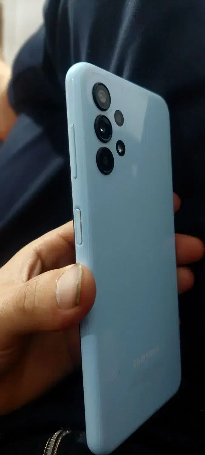 سامسونگ a13|موبایل|سبزوار, مدرس|دیوار