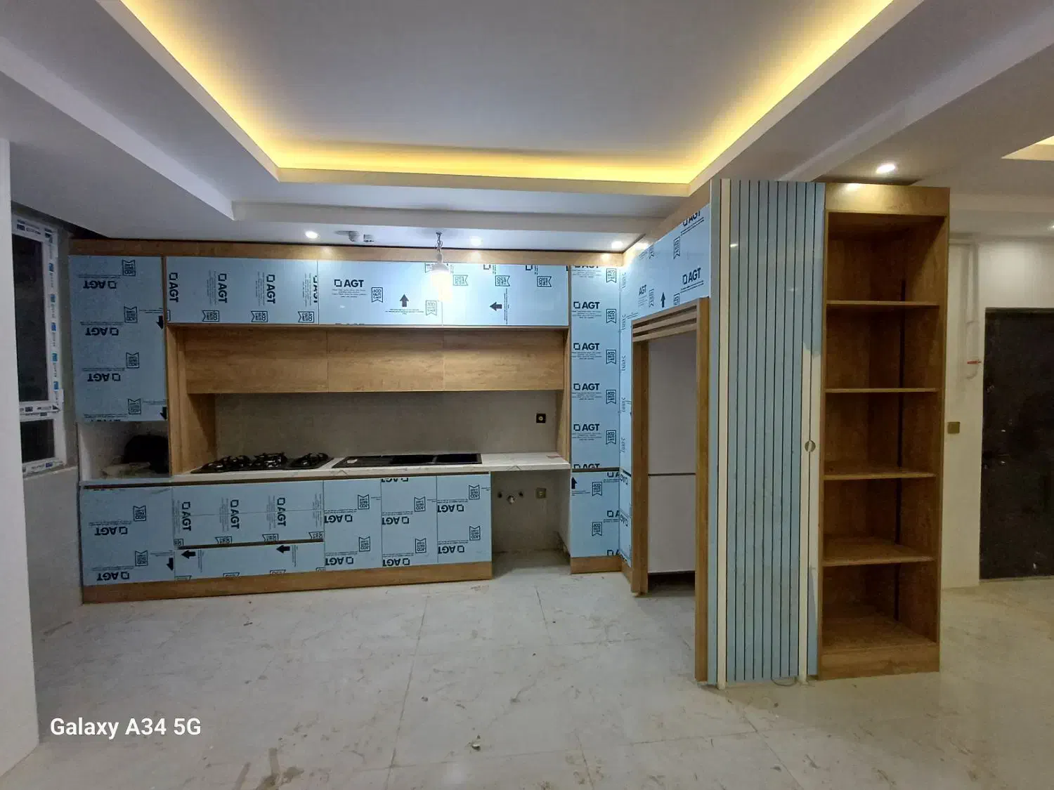 جشنواره کابینت وکمددیواری ونصب|خدمات پیشه و مهارت|قزوین, |دیوار