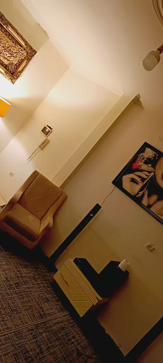 سوییت مبله قاسم آباد مرتب|اجارهٔ کوتاهمدت آپارتمان و سوئیت|مشهد, یوسفیه (شهرک غرب)|دیوار