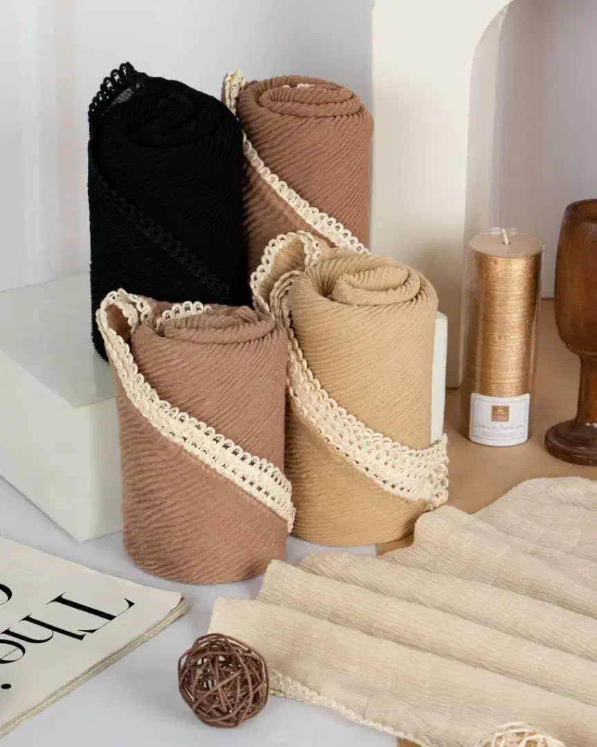 شال و روسری  وارداتی|لباس|قم, قلعه کامکار|دیوار