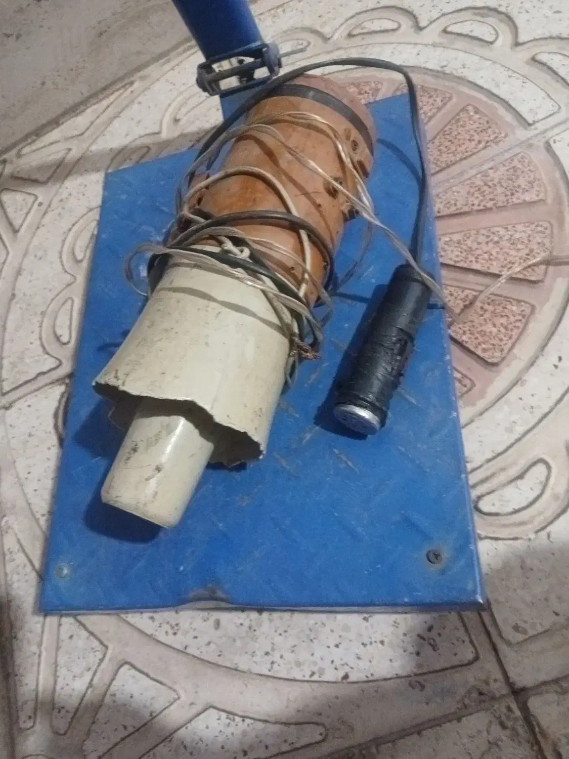 ترازوبلندگو سالم|فروشگاه و مغازه|قزوین, |دیوار
