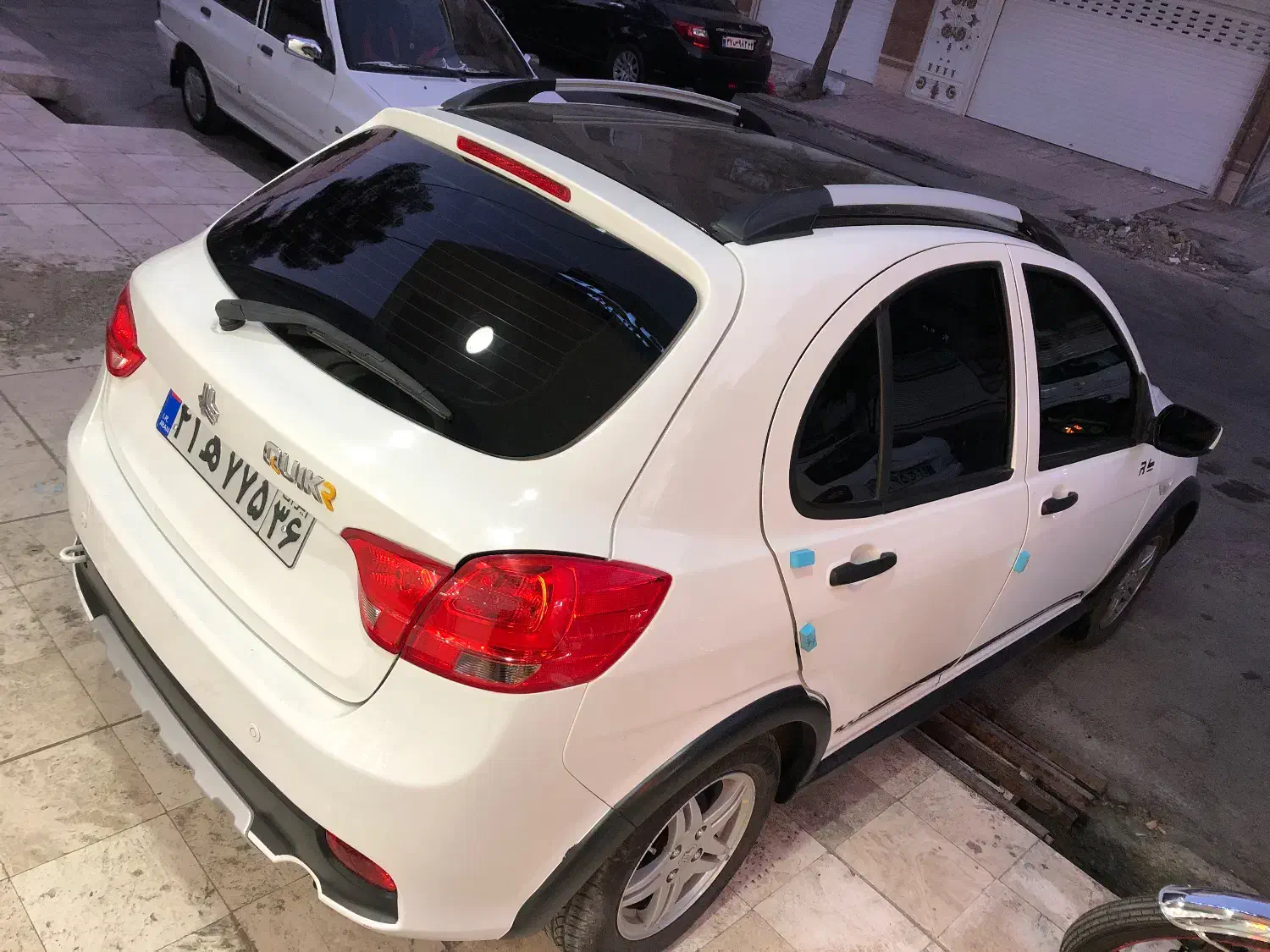 نصب شیشه دودی واکس و پولیش در سالن پوشیده ضمانتی|خدمات موتور و ماشین|مشهد, دانشجو|دیوار