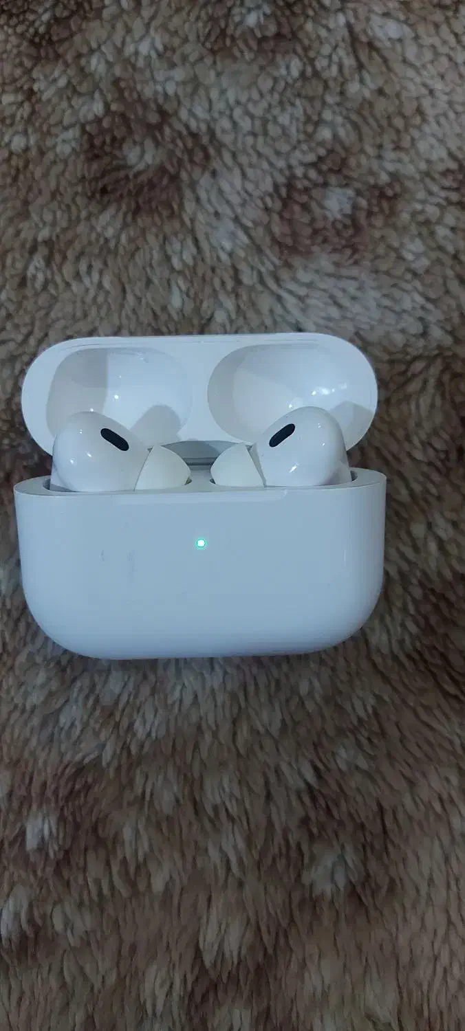 ایرپاد آیفون آمریکایی اصل پرو|لوازم جانبی موبایل و تبلت|اهواز, کوی علوی|دیوار