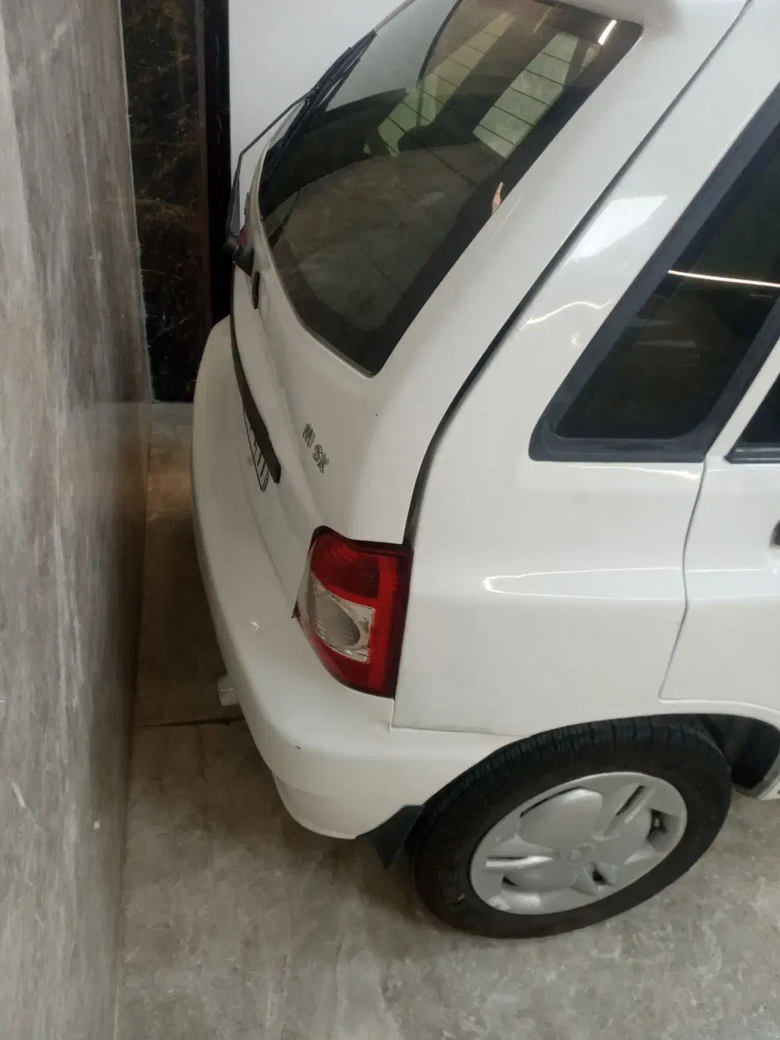 پراید ۱۱۱ مدل ۹۶|خودرو سواری و وانت|اصفهان, سروستان|دیوار