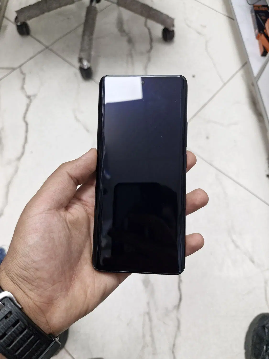 +note 13 pro شیائومی ردمی نوت ۱۳ پرو پلاس|موبایل|تهران, پرستار|دیوار