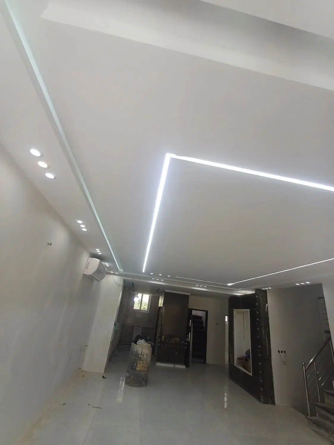 اجرای کناف وسقف کاذب ۶۰در۶۰|خدمات پیشه و مهارت|اهواز, نادری|دیوار