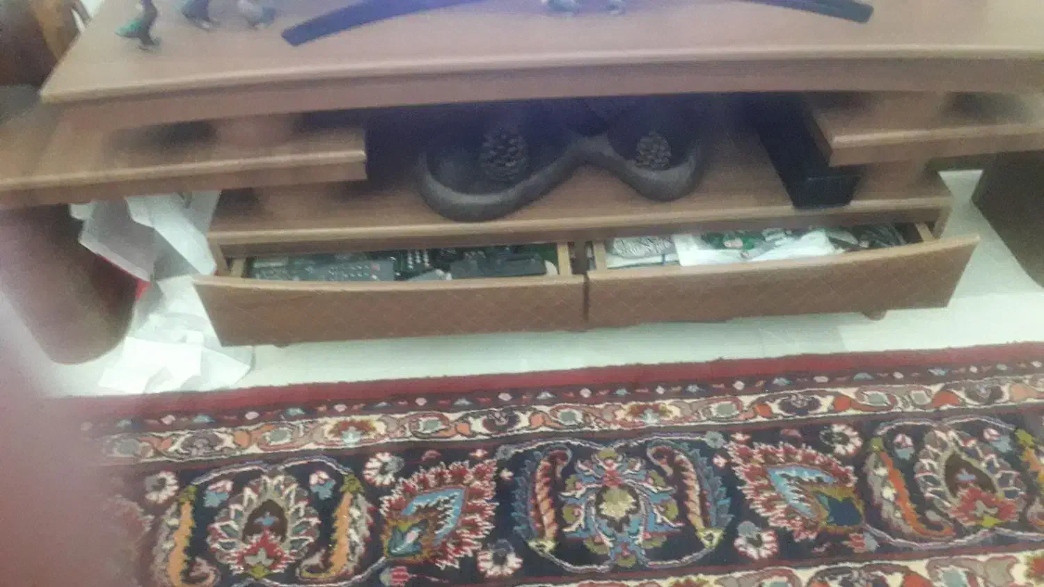 میز تلویزیون|میز تلویزیون|تهران, افسریه جنوبی|دیوار