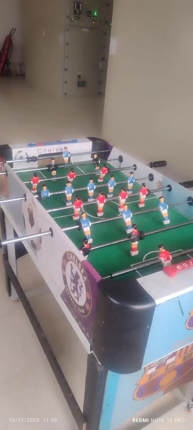 فوتبال دستی|ورزشهای توپی|ورزقان, |دیوار