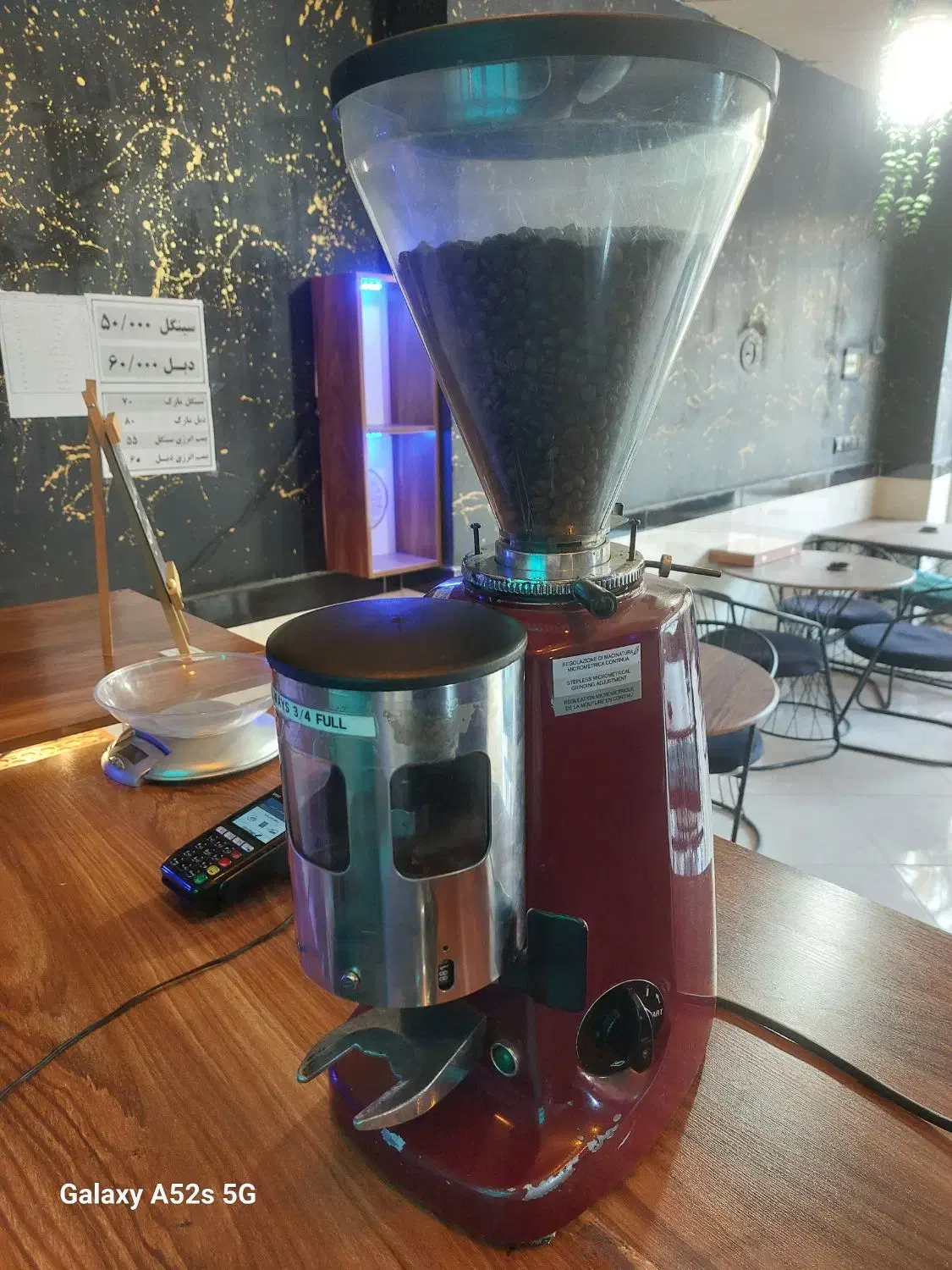 دستگاه جیم بالی m32دوگروپ بدونه هیچ گونه عیبی|کافی‌شاپ و رستوران|بوکان, |دیوار