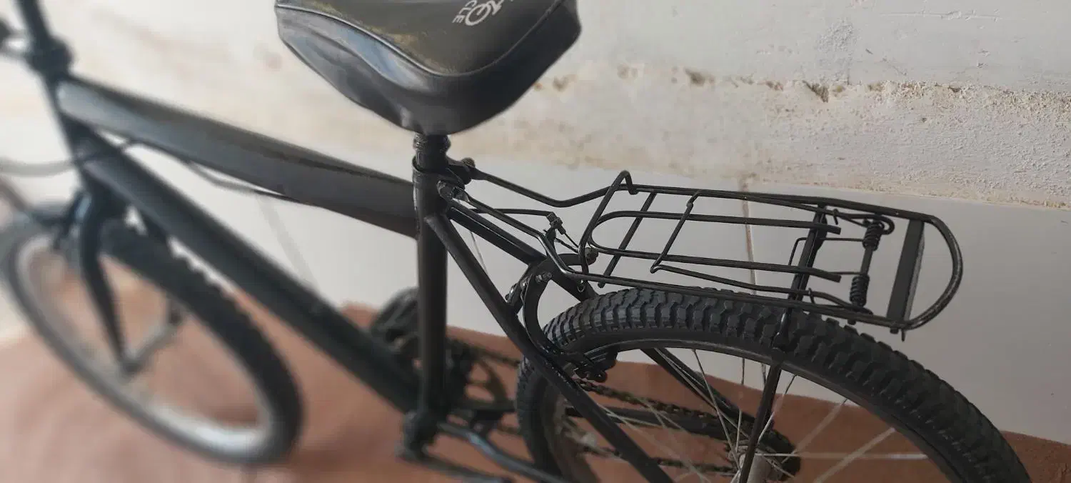 دوچرخه ۲۰|دوچرخه، اسکیت، اسکوتر|مبارکه, |دیوار