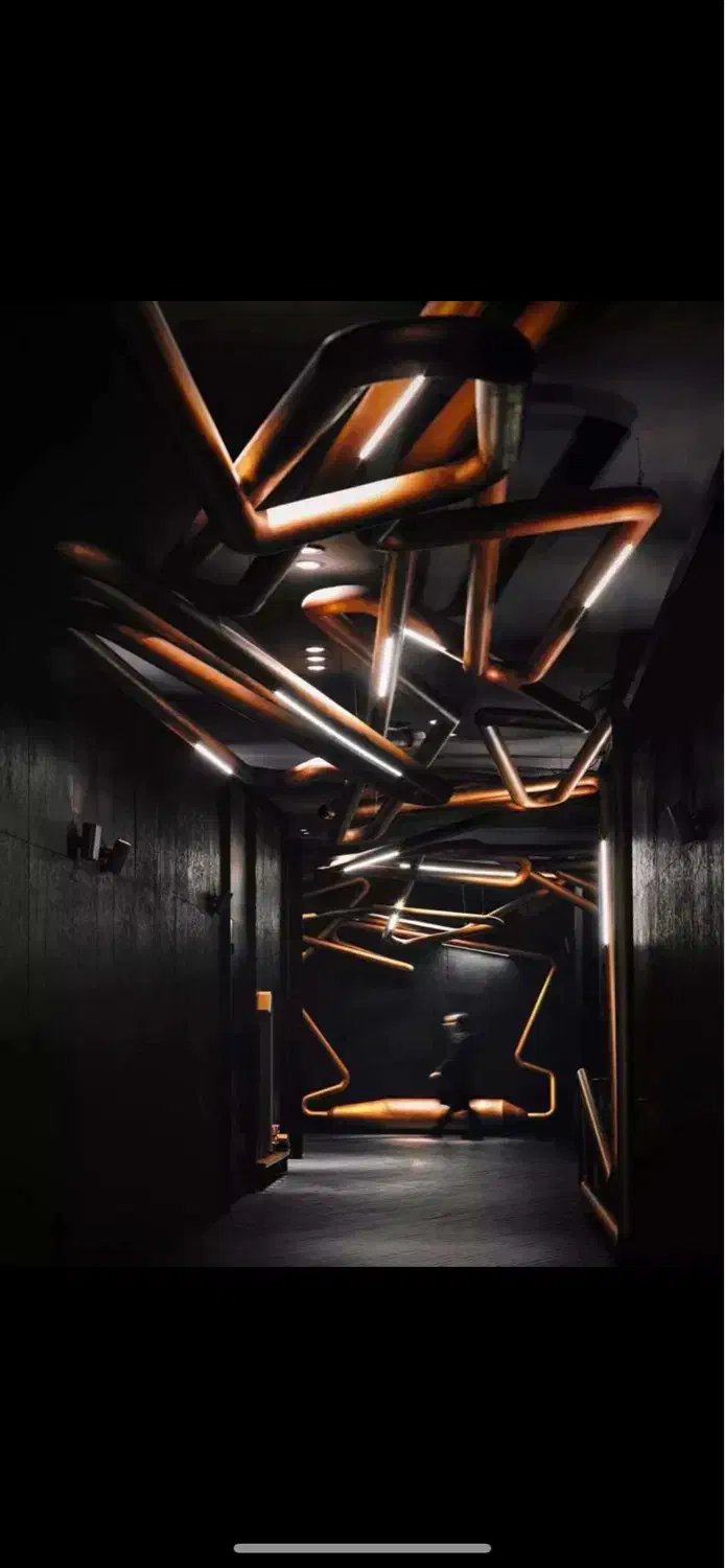 قیطریه مغازه۲۹۰متر بر۱۱ تابلوخور رهن و اجاره|اجارهٔ مغازه و غرفه|تهران, قیطریه|دیوار