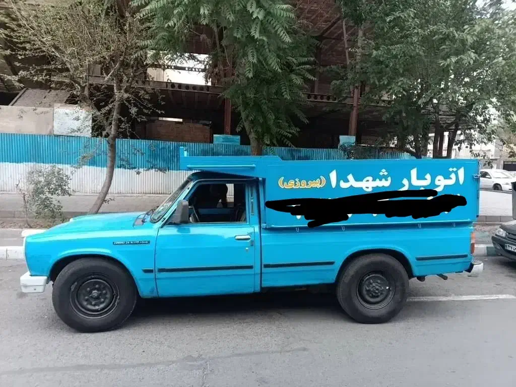 حمل بار و اثاثیه از نوراباد به تهران و حومه|خدمات حمل و نقل|نورآباد, |دیوار