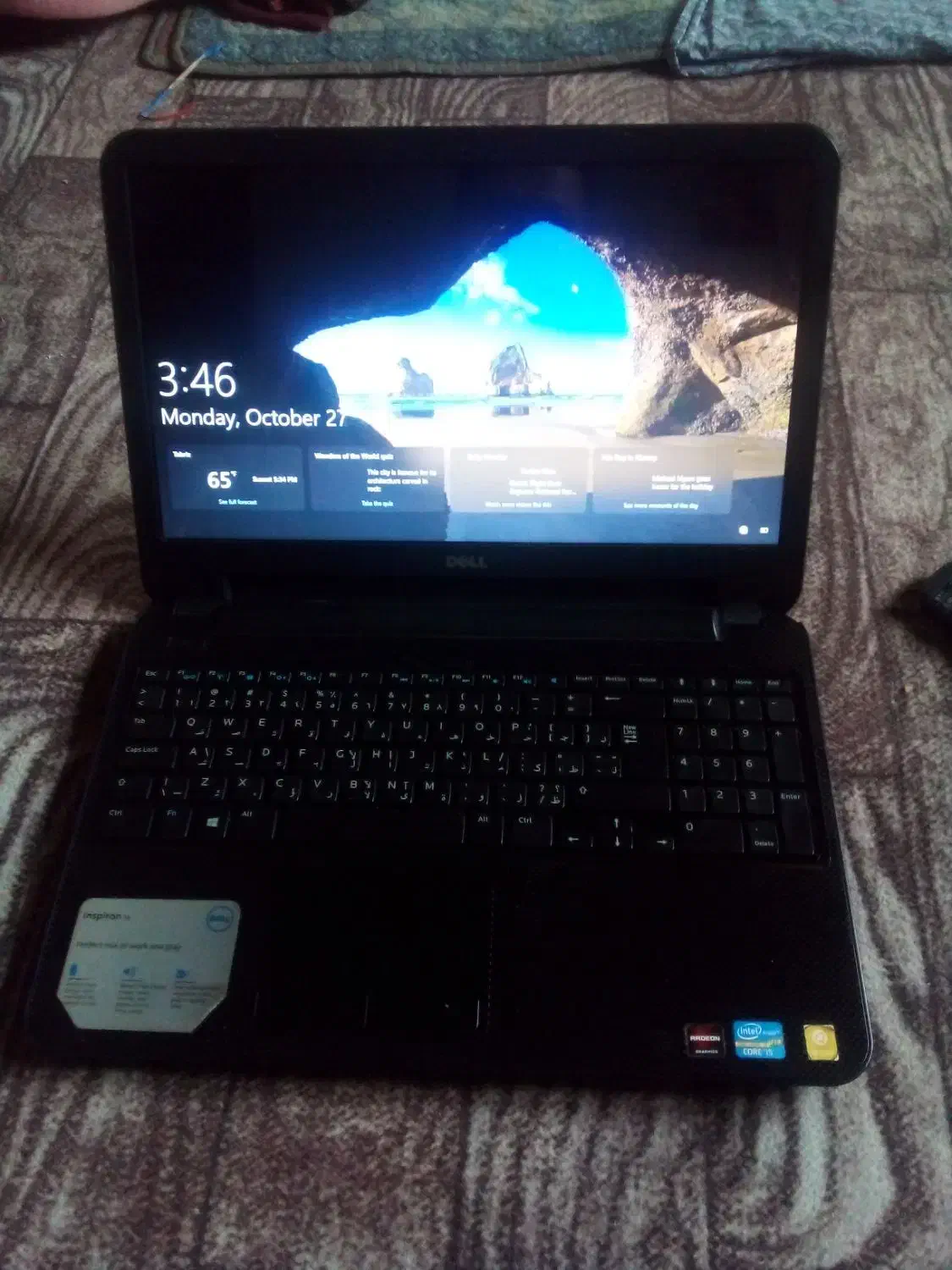 لبتاب دل|رایانه همراه|کیاشهر, |دیوار