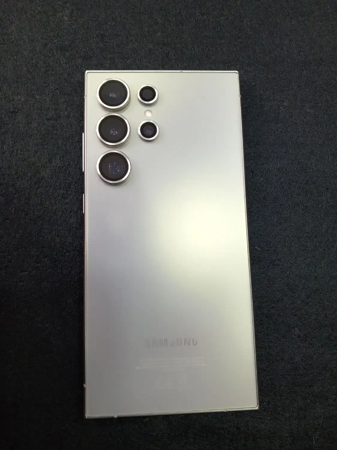 سامسونگ گلکسی S24 ultra|موبایل|ورامین, ورامین|دیوار
