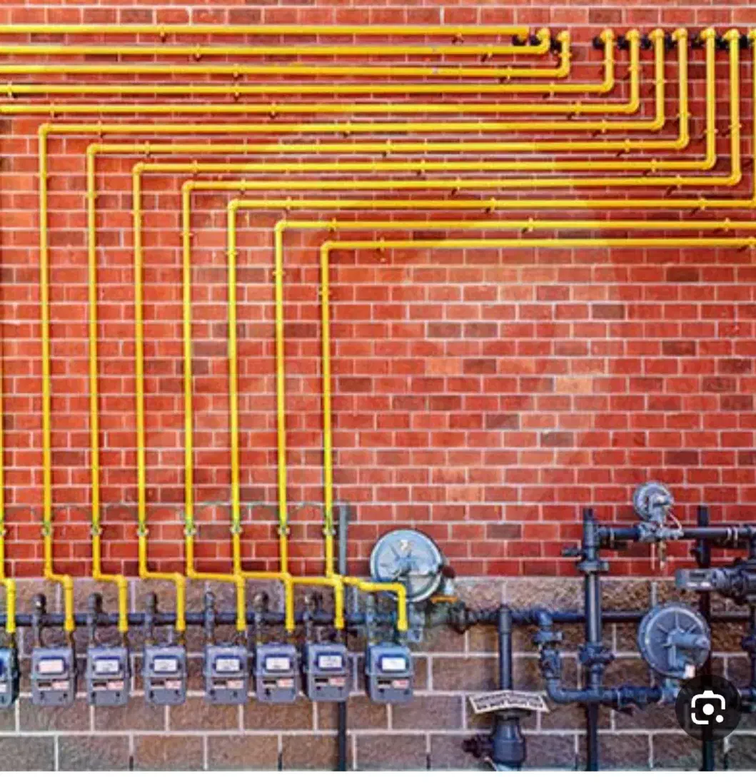 لوله کشی گاز خانگی درتمام شهر و اطراف|خدمات پیشه و مهارت|خرم‌آباد, |دیوار