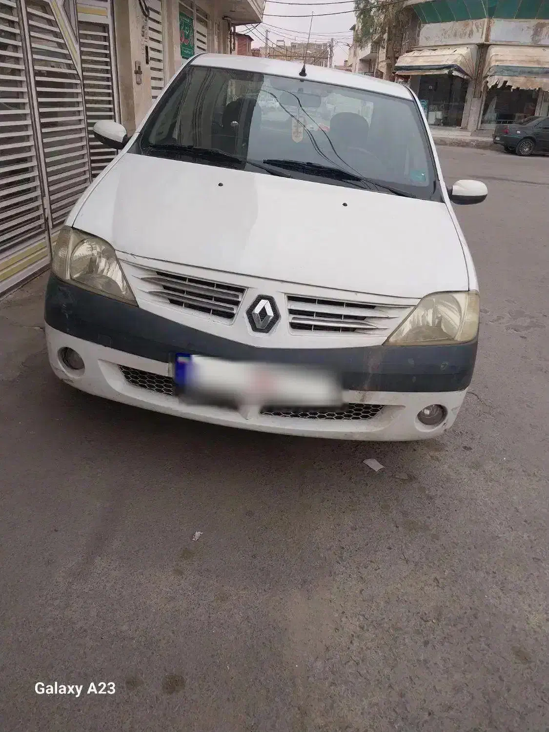 ال ۹۰ ای ۲|خودرو سواری و وانت|قم, شهرک مهدیه (مدرس)|دیوار