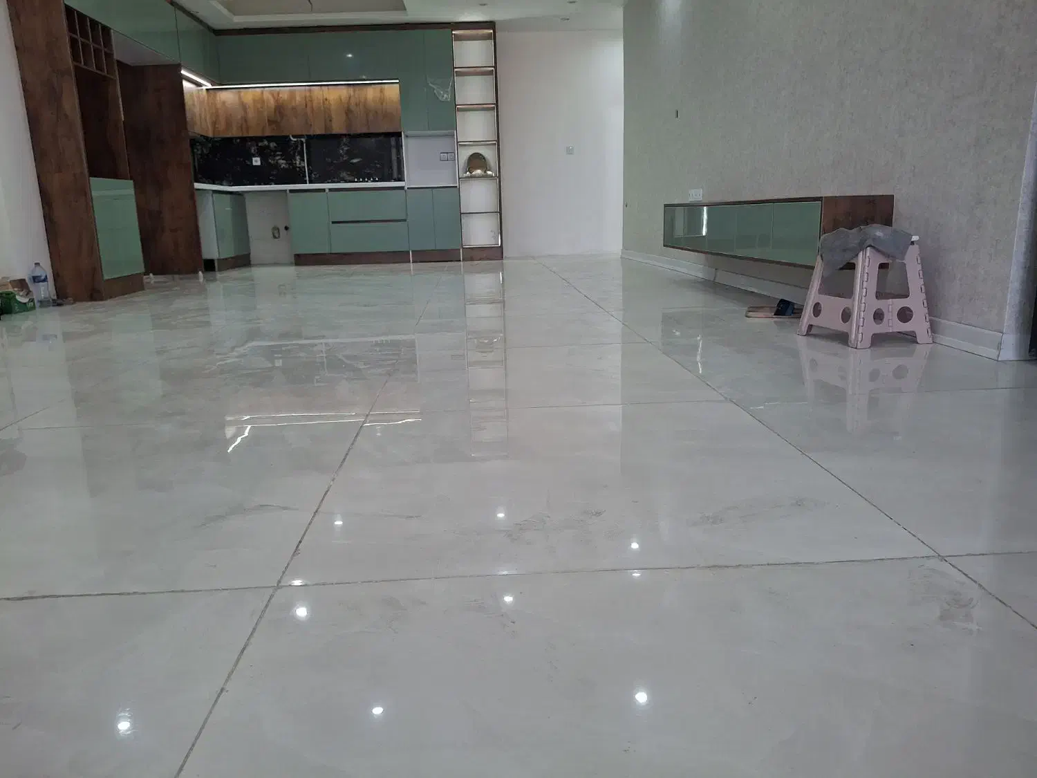 فروش آپارتمان ۱۴۳ متری کلید اول|فروش آپارتمان|اهواز, فولادشهر|دیوار