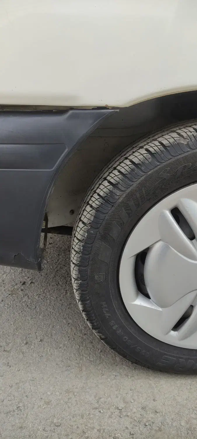 پراید وانت|خودرو سواری و وانت|زنجان, |دیوار