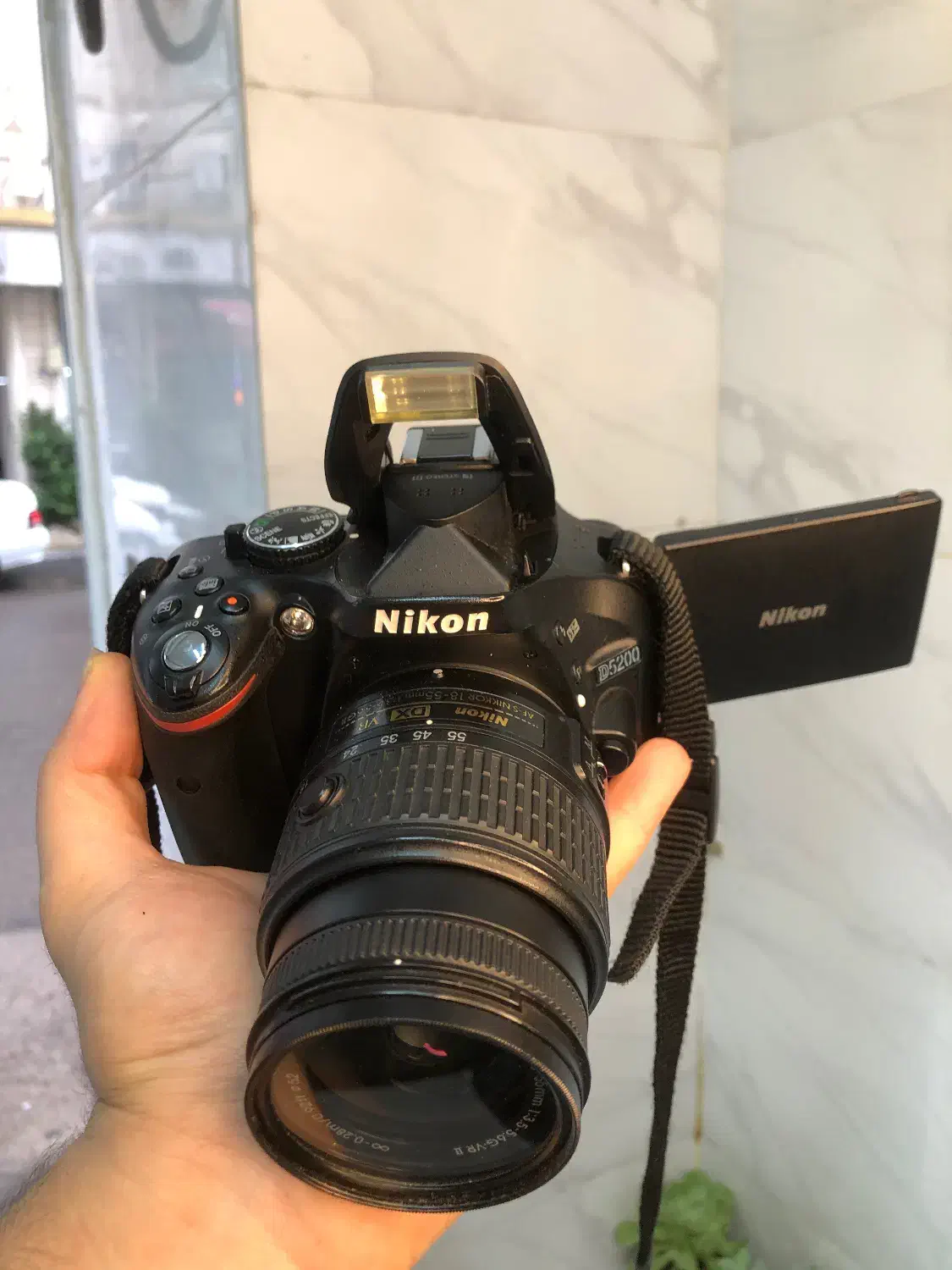 دوربین حرفه ای عکاسی|دوربین عکاسی و فیلم‌برداری|رشت, معلم|دیوار