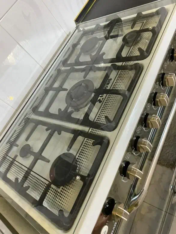 اجاق گاز فردار|اجاق گاز و لوازم برقی پخت‌وپز|تبریز, |دیوار